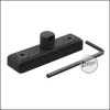 ICS Keymod Bipod Mount [MA-284]