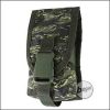 BE-X Magazintasche "M16 Double" - rooikat