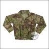 BE-X FronTier One Windproof Softshell Jacke, Pencott Greenzone